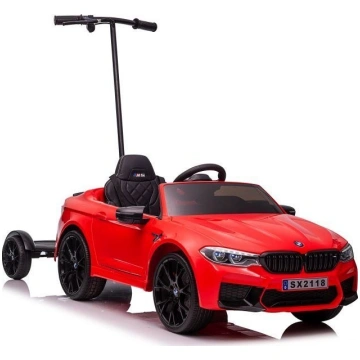 Lean Cars Auto Na Akumulator BMW M5 Z Platforma Dl