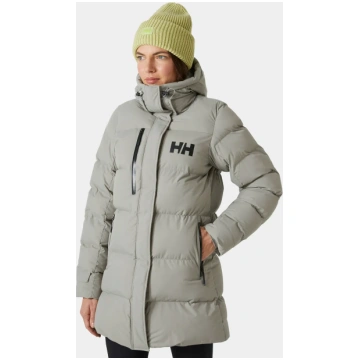 Helly Hansen Women's Adore Puffy Parka - Terr