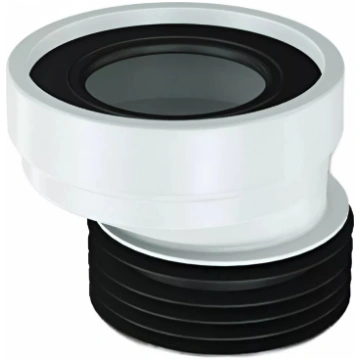 WC savienotājs fiksēts ekscentris 20 PLASTBRNO – t