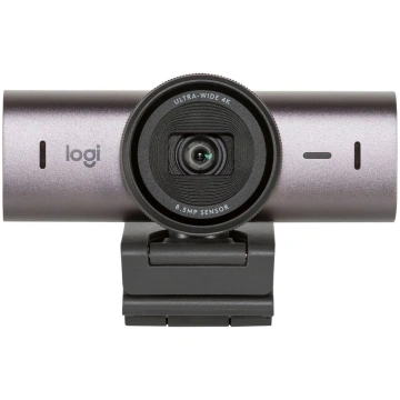 Logitech MX Brio tīmekļa kamera