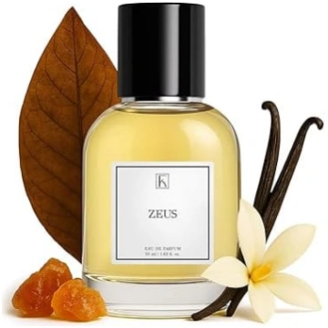 KAZAAR - ZEUS - 50ml - Parfimērijas ūdens vīriešie