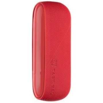 Almwild TACTICAL ETUI POKROWIEC DO IQOS CZERWONY 8