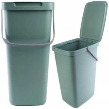 Atkritumu tvertne Kadax, 20L