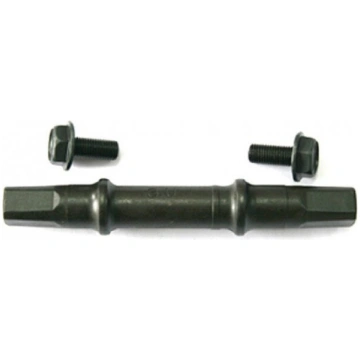 Centrālā ass 127,5 mm, 2 skrūves, First (3201) Nav