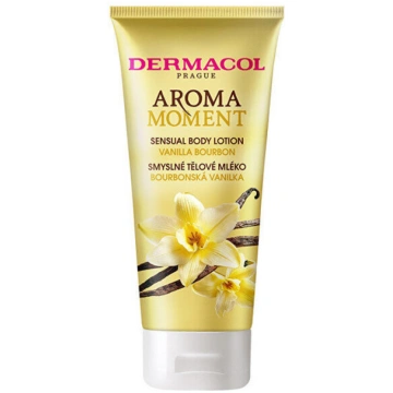 Mitrinošs ķermeņa losjons Dermacol Aroma Moment Bo