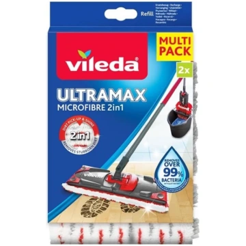 Uzpilde ultramax un ultramat turbo mopam 2 gab. VI