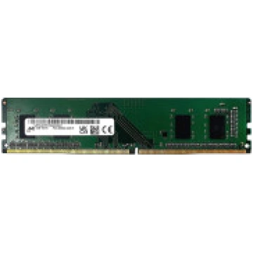 Mikronu atmiņa Micron RAM DDR4 4 GB 3200 MHz CL22 