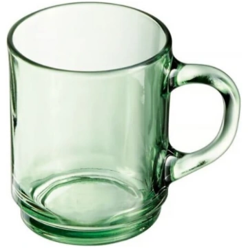 Luminarc krūze Alba, 250 ml
