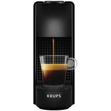 Kapsulu kafijas automāts Nespresso Essenza Mini XN