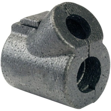 Honeywell Izolacja ochronna do Kombi dla DN25Izola