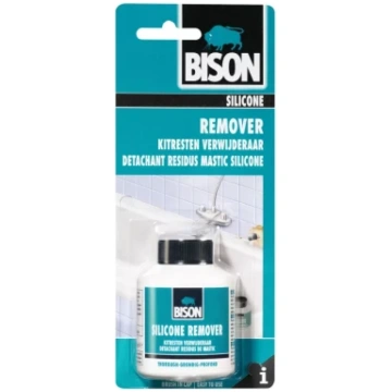 Bison silikona noņēmējs 100ml