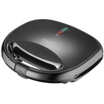 Adler AD 3071 Riekstiņu formas pagatavotājs (12gb)