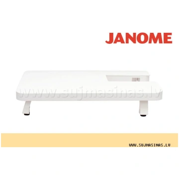 Galdiņš JANOME darba virmsas palielināšanai 60507,