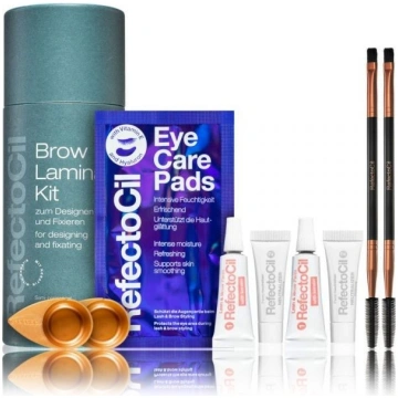 Refectocil Brow Lamination Kit uzacu laminēšanas k