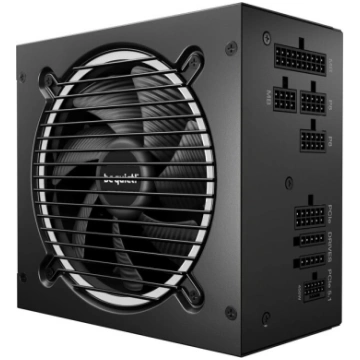 Barošanas bloks be quiet! Pure Power 13 M 650W beq