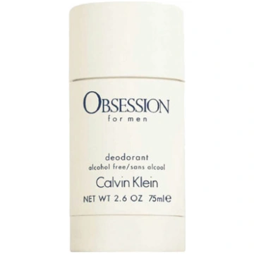 Calvin Klein Obsession dezodrants DST 75ml