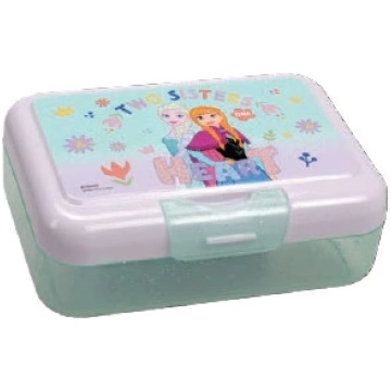 Disney Frozen sirds sviestmaižu kaste