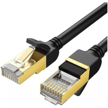 UGREEN Ethernet savienojuma vads RJ45 Cat7 STP 10G