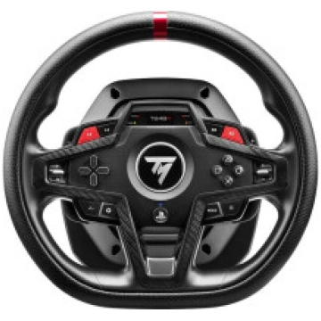 Thrustmaster Racing Wheel | T248R | Black 4160869
