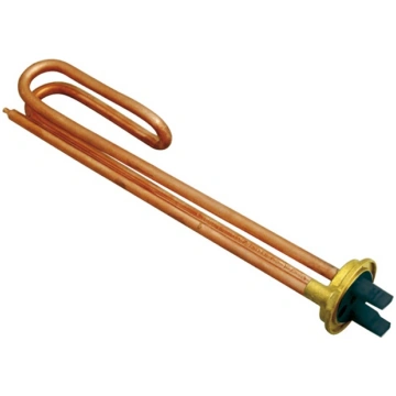 Sildelements Gnali Bocia WE426, 2000 W