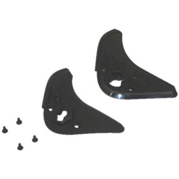 SHOEI Ķiveres HORNET ADV uzlika eņģēm V-460 18.04.