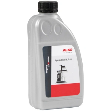 Hidrauliskā eļļa AL-KO HLP 46 (1.0 l)