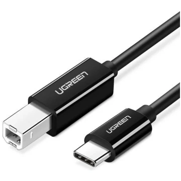 Ugreen 50446 USB cable USB 2.0 2 m USB C Mini-USB 
