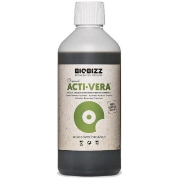 Biobizz Acti Vera 500mL