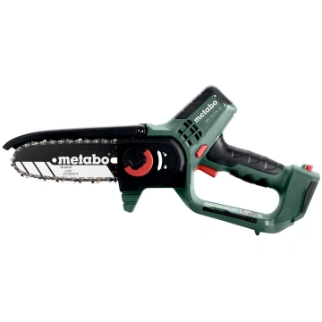 Metabo Akumulatora zaru zāģis MS 18 LTX 15 6008568