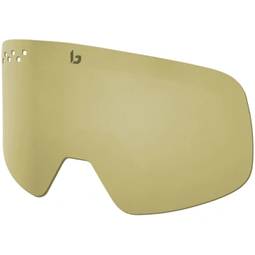 Bolle Replacement Lens NEVADA Lemon Gun Cat 1