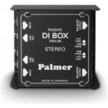 PALMER PAN 04 PAN04