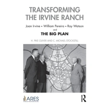 Transforming the Irvine Ranch Bookshop