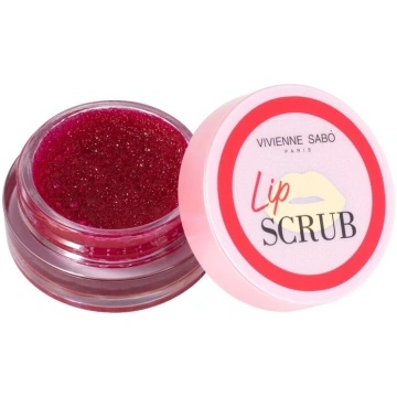 Vivienne Sabo Lip scrub lūpu pīlings