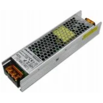Qoltec 50942 LED Driver IP20 120W 12V 10A Aksesuār