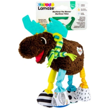 Lamaze - Mortimer The Moose - (941-27014)