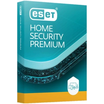 ESET HOME Security Premium BOX 3 - viena gada lice