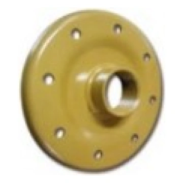 Boilera flancis el. tenam Ø160mm, 2’ Cordivari 521