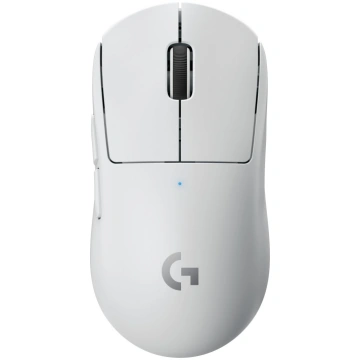 Logitech G Pro X Superlight White (910-005942) ( 9