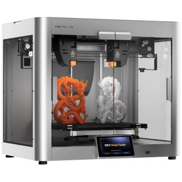 Snapmaker J1s HIGH SPEED IDEX 3D PRINTER