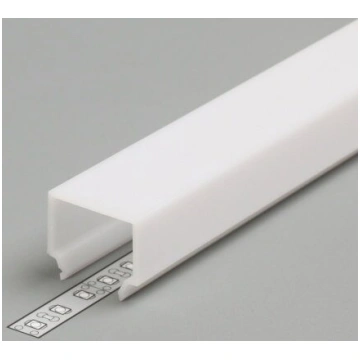 PC OPAL E7 Click Stikls LED lentu profilam