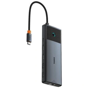 Baseus B00061800123-00 USB Type-C Interface Hub, 1