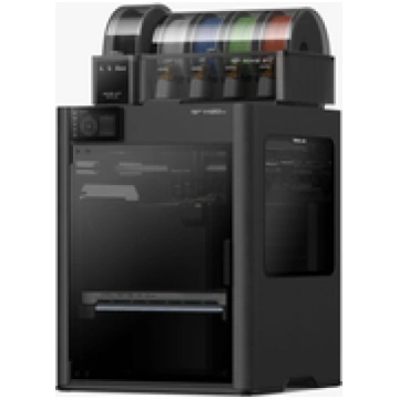 Bambu Lab H2D Pro AMS Combo 3D printeris BAMBUH2DP