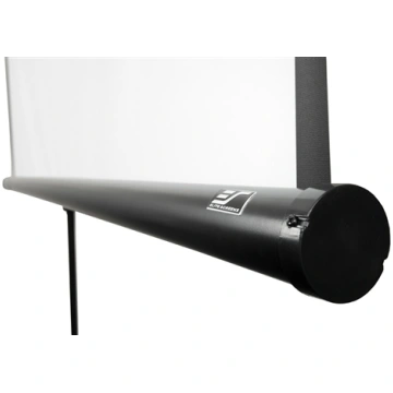 Elite Screens | Tripod/Portable Pull Up Projector