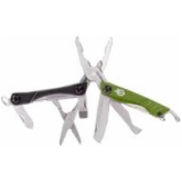 Gerber Gerber Dime - Green, Multitool (stainless s
