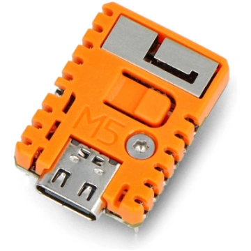 M5Stamp S3 - development module with ESP32S3 - 1.2