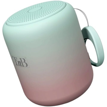 T"nB Speaker Colour - pārnēsājams bezvadu skaļruni