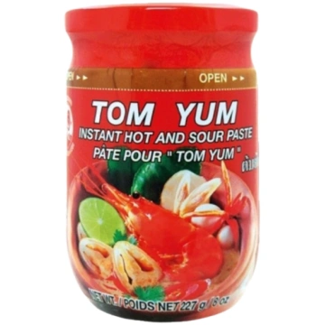 Pasta Tom Yum, 227g