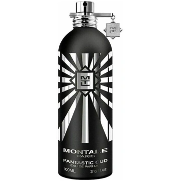 Smaržas Montale Paris Fantastic Oud, SKU#162686968