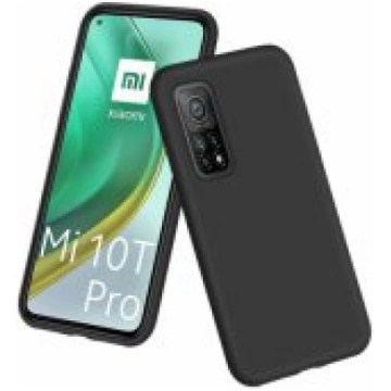 Fusion Accessories "Soft Matte Back Case Xiaomi Po