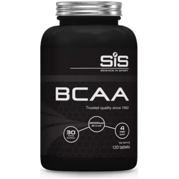 SIS Science In Sport Amino Acids BCAA 2: 1: 1 - 12